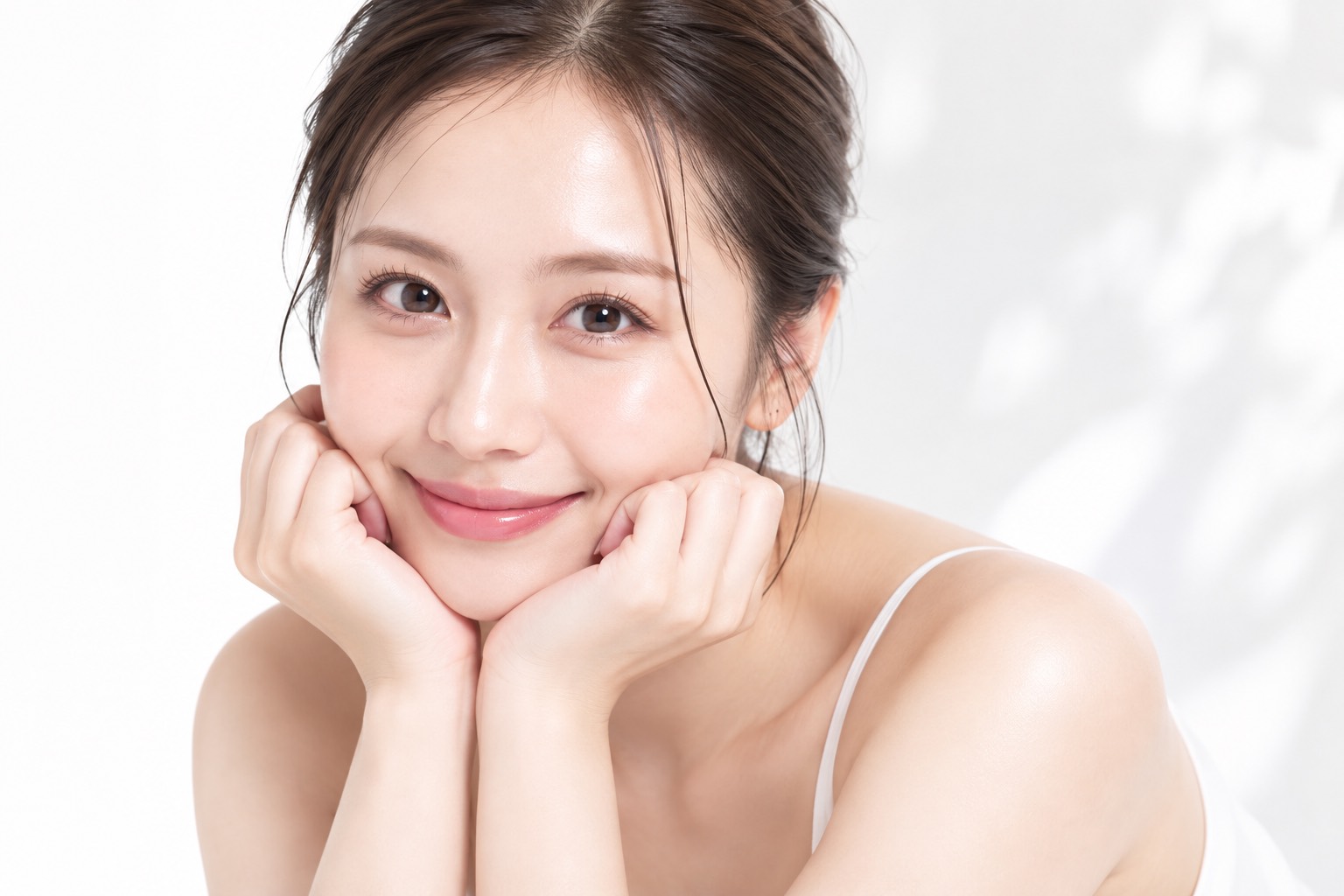 ピーリングで肌のターンオーバーを整える