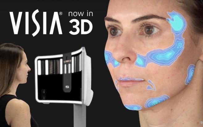 3D VISIAシミュレーションのイメージ