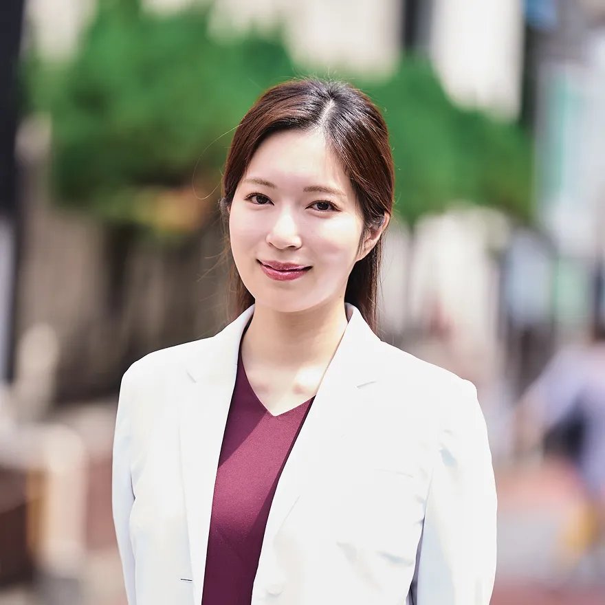 永渕  幸奈